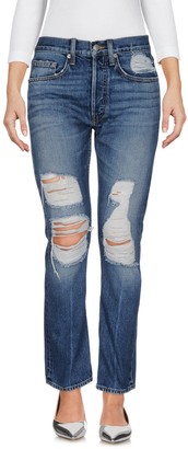 Brock Collection Jeans