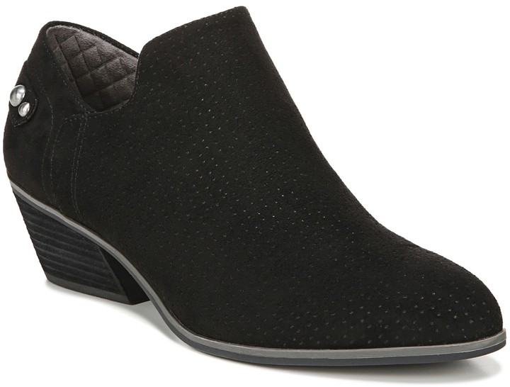 Dr scholl's never end bootie Clearance