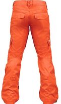 Thumbnail for your product : Burton The White Collection Crush Snowboard Pants (For Women)