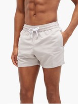 Thumbnail for your product : Frescobol Carioca Sport Swim Shorts - Grey