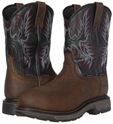 ariat powerline h2o 400g pull on boot