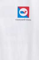 Thumbnail for your product : Vineyard Vines Burgee Logo Graphic T-Shirt