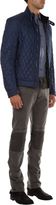 Thumbnail for your product : Belstaff Bramley Jacket-Blue