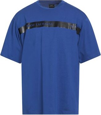Armani Exchange Man T-shirt