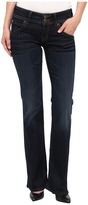 Thumbnail for your product : Hudson Petite Signature Bootcut in Shirley