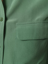 Thumbnail for your product : Equipment pocket shirt