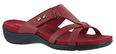 Thumbnail for your product : Easy Street Shoes Blaze" Slide Sandals