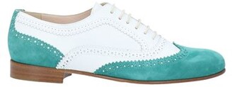 Moreschi Lace-up shoes