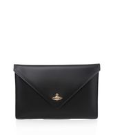 Thumbnail for your product : Vivienne Westwood Private Envelope Clutch Bag