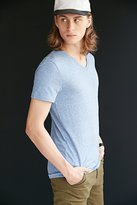 Thumbnail for your product : BDG Slim-Fit Triblend V-Neck Tee