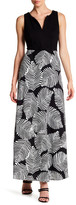 Thumbnail for your product : Eva Franco Knightley Belted Maxi Dress