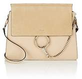 Thumbnail for your product : Chloé Women's Faye Medium Shoulder Bag - Beu Pearl Beige