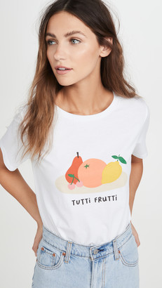 12 Graphic Tees That Pass The Cute/Cool Test - The Mom Edit