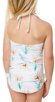 Thumbnail for your product : O'Neill Paradise Ruffle One-Piece Swimsuit