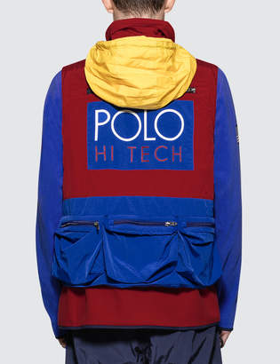 Polo Ralph Lauren Hi Tech Vest