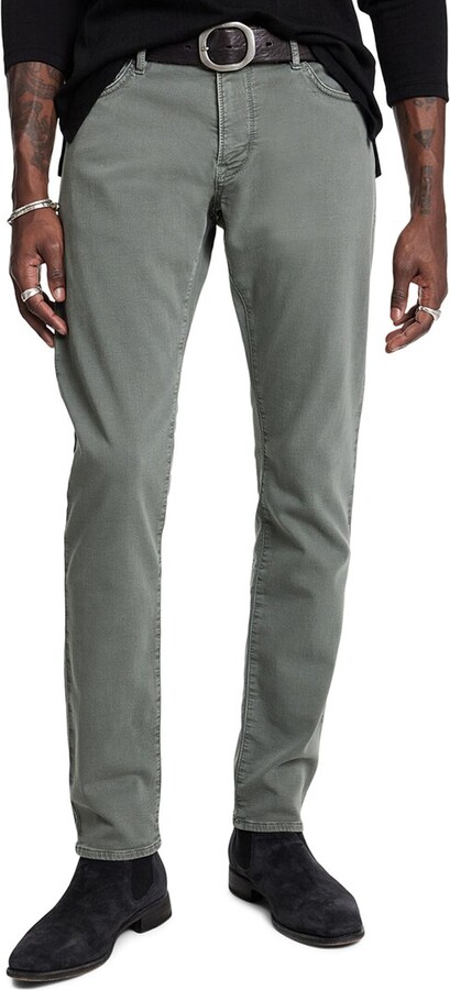 Slim Fit Jean