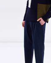 Thumbnail for your product : Folk Wide Tailored Trousers