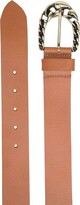 Thumbnail for your product : B-Low the Belt Chain-Link Buckle Belt