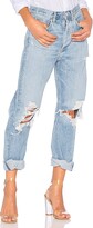 Thumbnail for your product : AGOLDE 90's Mid Rise Loose Fit
