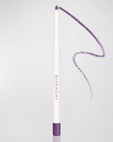 Thumbnail for your product : Givenchy Khôl Couture Waterproof Eye Pencil