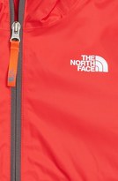 Thumbnail for your product : The North Face Boy's 'Warm Storm' Hooded Waterproof Jacket