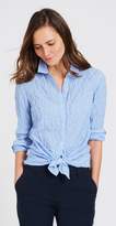 Thumbnail for your product : J.Mclaughlin Lois Shirt in Gingham