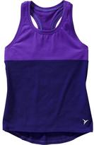 Thumbnail for your product : Old Navy Girls Active Color-Block Tanks