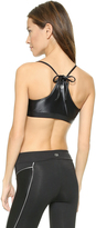 Thumbnail for your product : Koral Activewear Grip Sports Bra