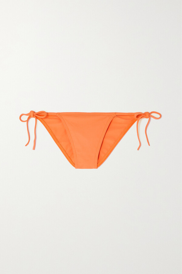 Eres Women's Orange Swimwear | ShopStyle