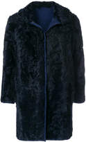Thumbnail for your product : Simonetta Ravizza Lea coat