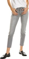 Thumbnail for your product : Hudson Natalie Mid-Rise Super Skinny Ankle Cut Jean