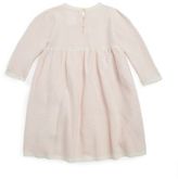 Thumbnail for your product : Ralph Lauren Baby's Stitch Fit-&-Flare Dress