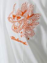 Thumbnail for your product : MHI Tshirt Dragoon Ls