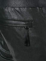 Thumbnail for your product : Unconditional slim fit drawstring trousers