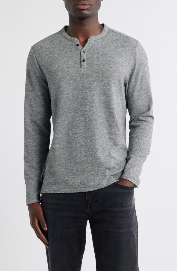 Robert Barakett Alec Heathered Henley