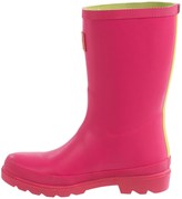Thumbnail for your product : Joules Field Welly Rain Boots - Waterproof (For Little and Big Girls)