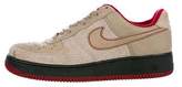 Thumbnail for your product : Nike Air Force 1 PRM China Sneakers