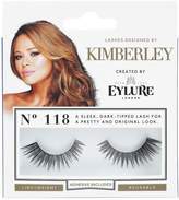 Thumbnail for your product : Eylure Lengthening Lash No: 118 Kimberley