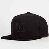 Thumbnail for your product : KR3W Shadow Mens Snapback Hat