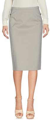 Fay Knee length skirt