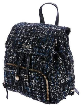 Kate Spade Emerson Place Fabric Jessa Backpack