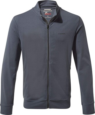 Craghoppers NosiLife Alba Jacket Men ombre blue Size EU 56 | XL 2020 winter jacket