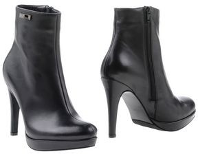john galliano ankle boots