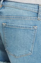 Thumbnail for your product : Frame Denim 'Le Cutoff' Denim Shorts