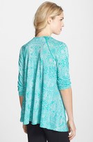Thumbnail for your product : Prana 'Julz' Open Front Cardigan
