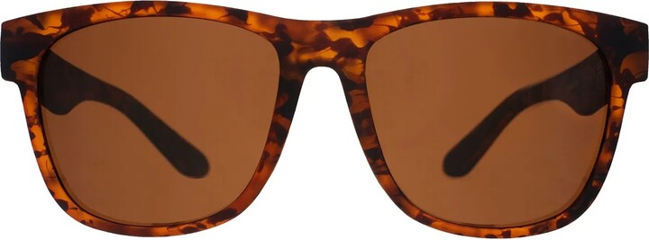 GOODR Hellhound Hallucinations Polarized Sunglasses