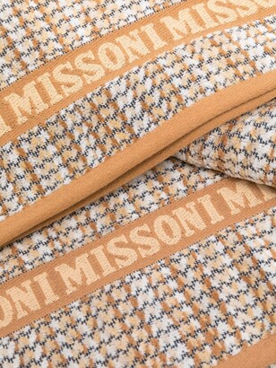 Missoni Home Billy bath towels (set of 5) - ShopStyle
