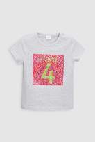 Thumbnail for your product : Next Girls I Am T-Shirt (12mths-7yrs)