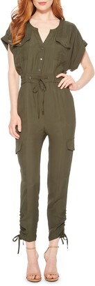 parker ashton jumpsuit