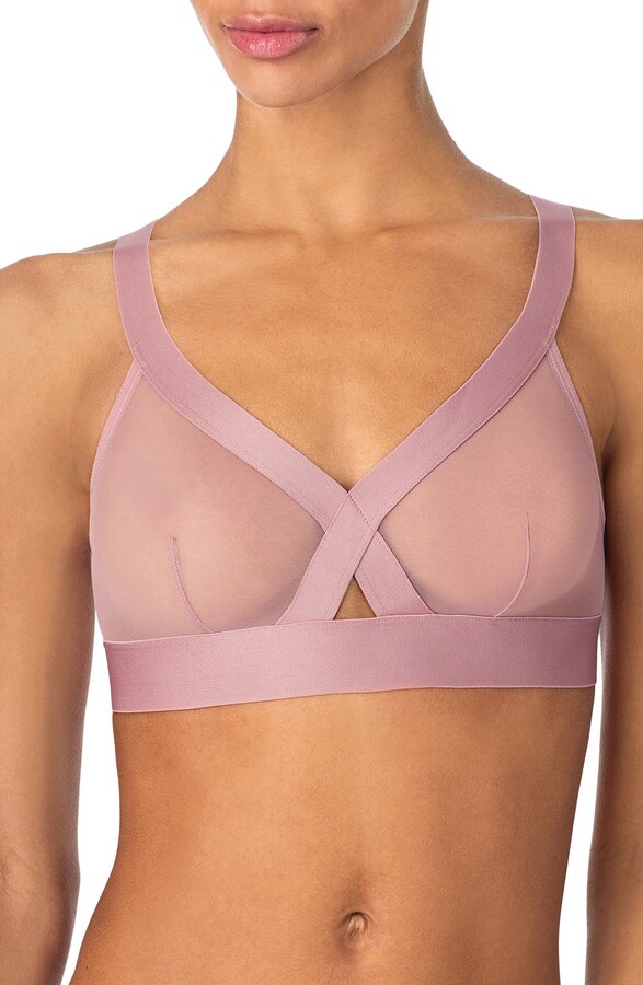Sheers Wireless Bralette